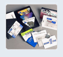 Examples of various Gift Card Enhancements