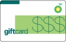 BP Gift Card