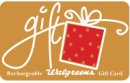 Walgreens Gift Card