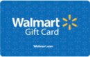 Wal-Mart Gift Card